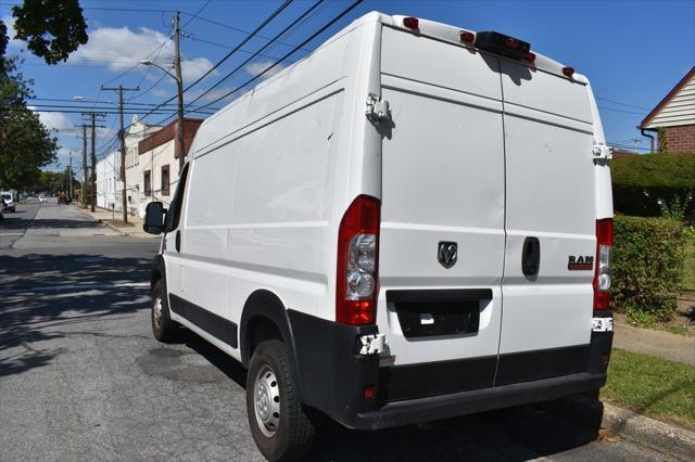 used 2020 Ram ProMaster 1500 car, priced at $17,988