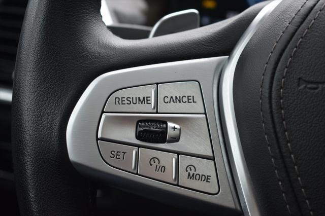 used 2024 BMW X7 car, priced at $51,898