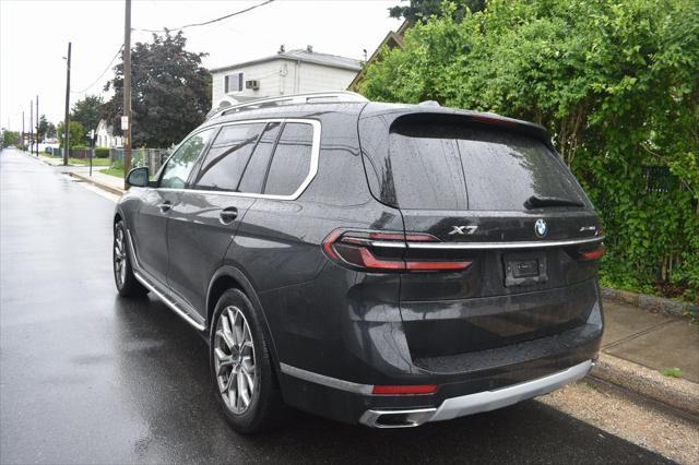 used 2024 BMW X7 car, priced at $51,898
