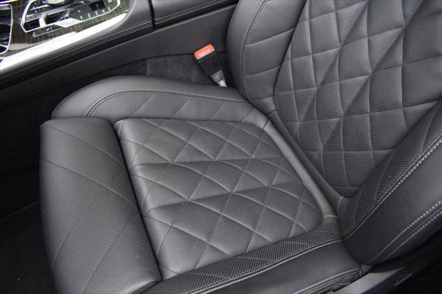 used 2024 BMW X7 car, priced at $51,898
