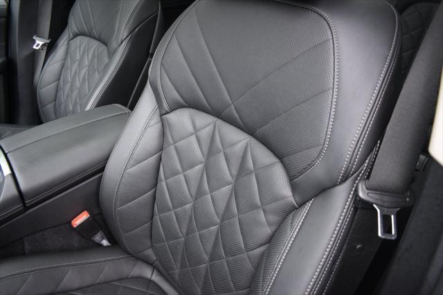 used 2024 BMW X7 car, priced at $51,898