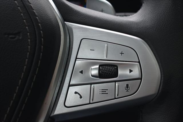 used 2024 BMW X7 car, priced at $51,898