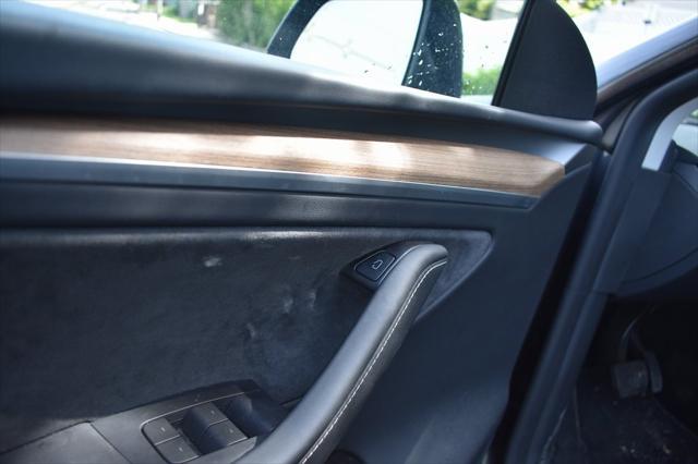 used 2024 Tesla Model Y car, priced at $29,488