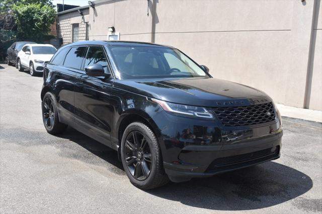used 2022 Land Rover Range Rover Velar car, priced at $30,988