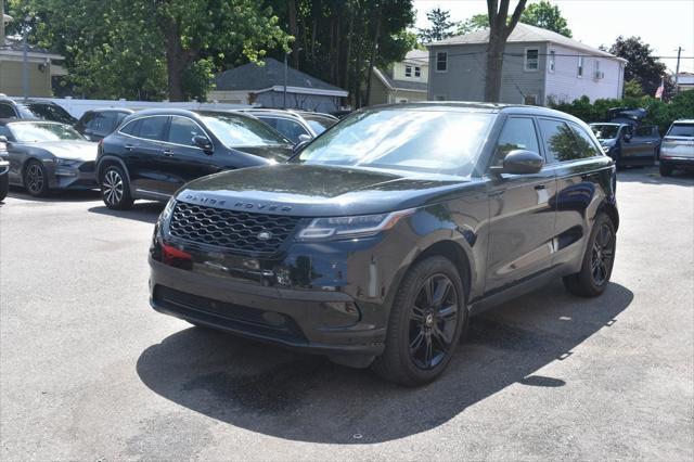 used 2022 Land Rover Range Rover Velar car, priced at $30,988