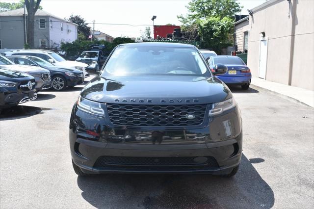 used 2022 Land Rover Range Rover Velar car, priced at $30,988