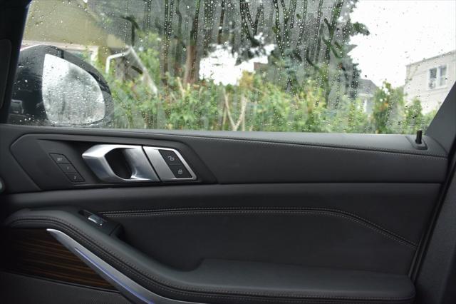 used 2024 BMW X7 car, priced at $50,988