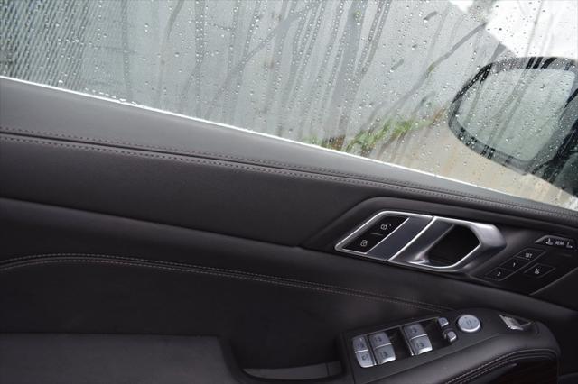 used 2024 BMW X7 car, priced at $50,988