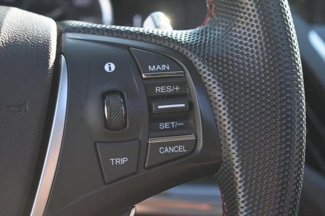 used 2020 Acura MDX car, priced at $40,988