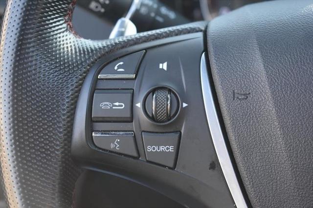 used 2020 Acura MDX car, priced at $40,988