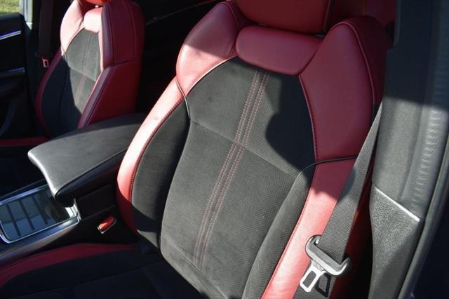 used 2020 Acura MDX car, priced at $40,988