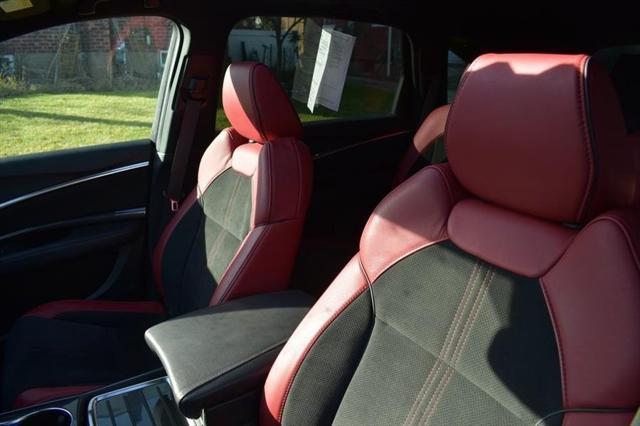 used 2020 Acura MDX car, priced at $40,988