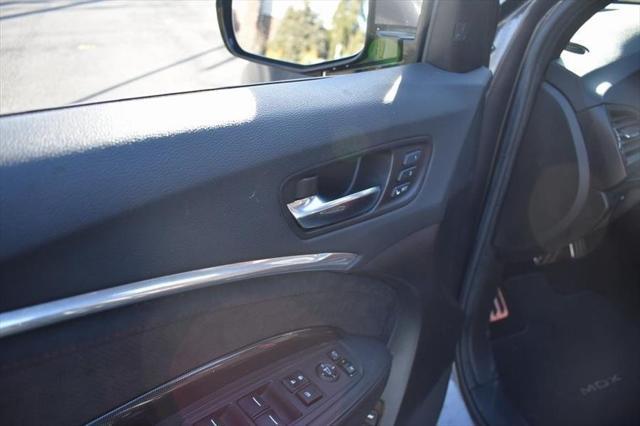 used 2020 Acura MDX car, priced at $40,988