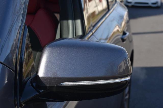 used 2020 Acura MDX car, priced at $40,988