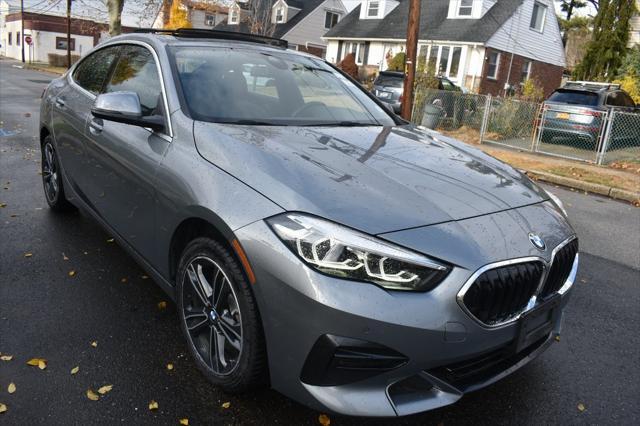 used 2024 BMW 228 Gran Coupe car, priced at $22,488