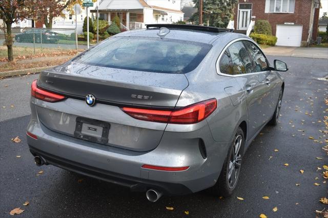 used 2024 BMW 228 Gran Coupe car, priced at $22,488