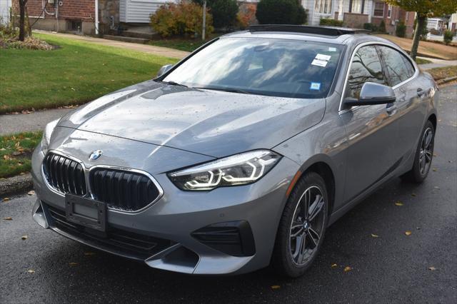 used 2024 BMW 228 Gran Coupe car, priced at $22,488