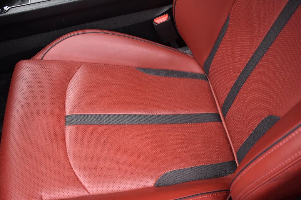 used 2023 Kia K5 car, priced at $20,488