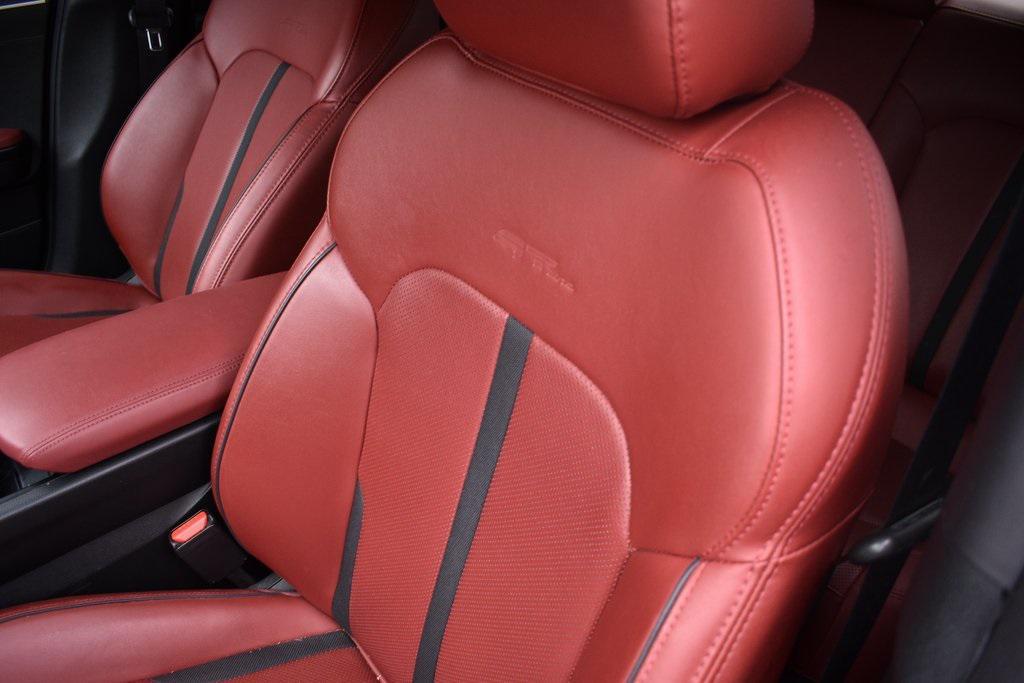 used 2023 Kia K5 car, priced at $20,488
