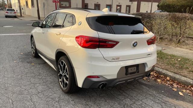 used 2019 BMW X2 car, priced at $16,988