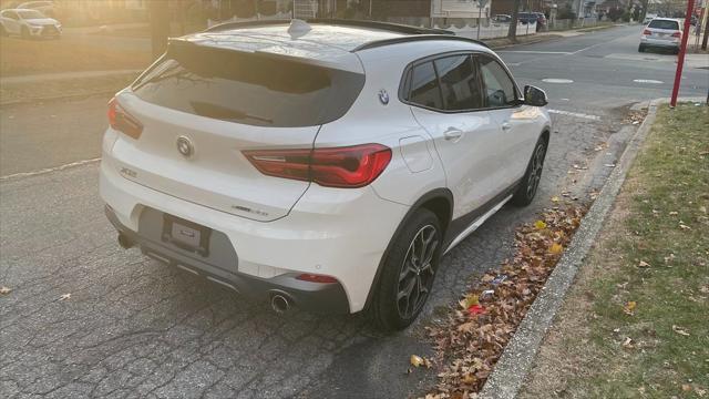 used 2019 BMW X2 car, priced at $16,988