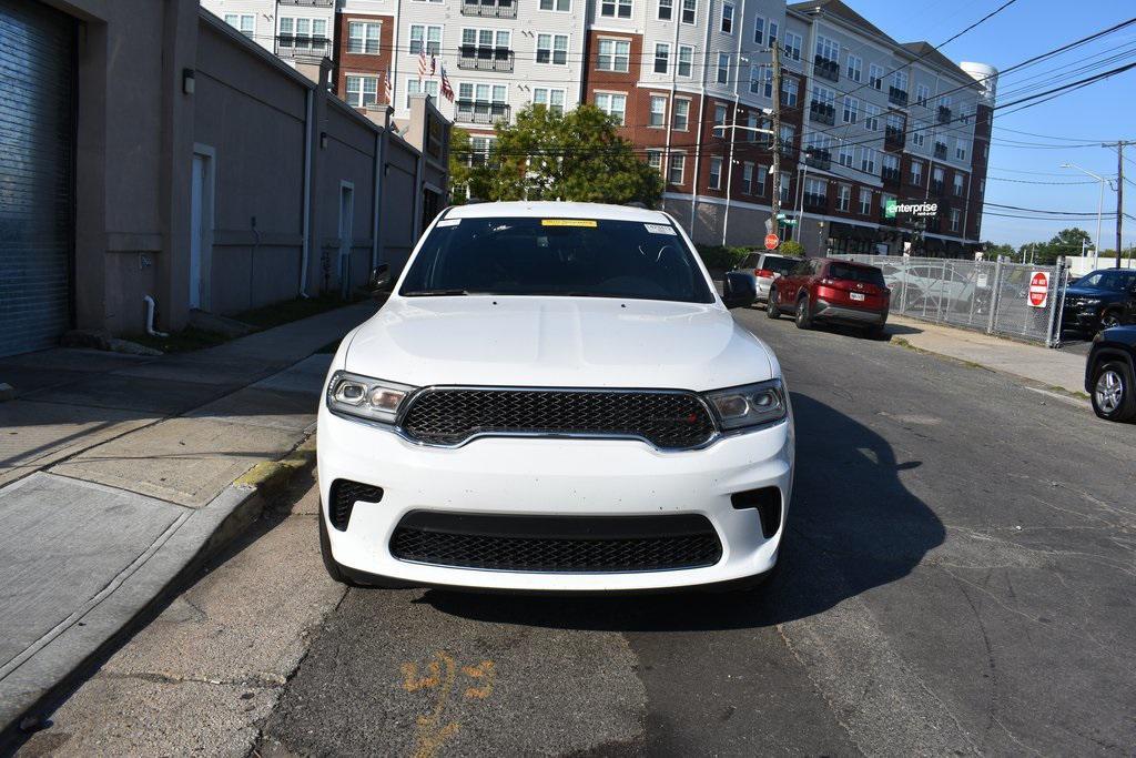 used 2023 Dodge Durango car, priced at $18,488