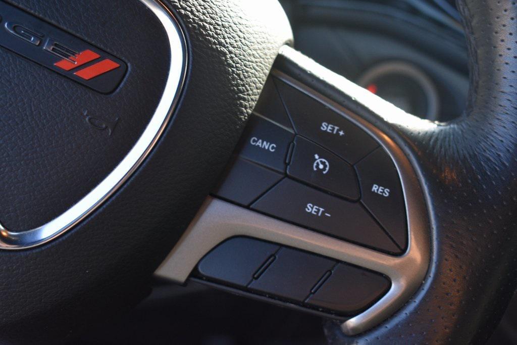 used 2023 Dodge Durango car, priced at $18,488