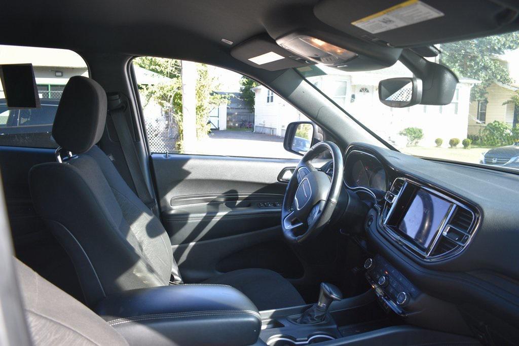 used 2023 Dodge Durango car, priced at $18,488