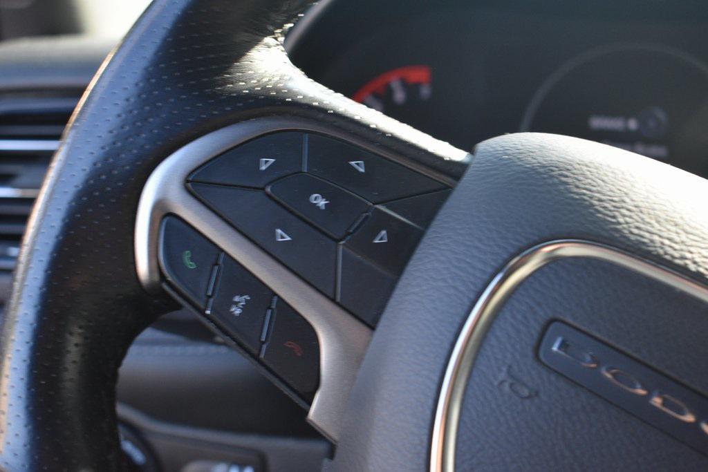 used 2023 Dodge Durango car, priced at $18,488