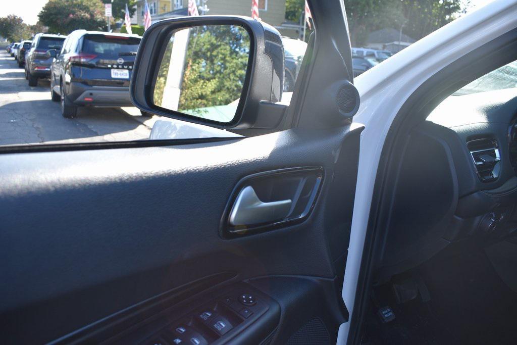 used 2023 Dodge Durango car, priced at $18,488