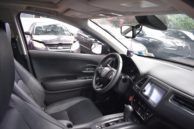 used 2020 Honda HR-V car, priced at $20,988