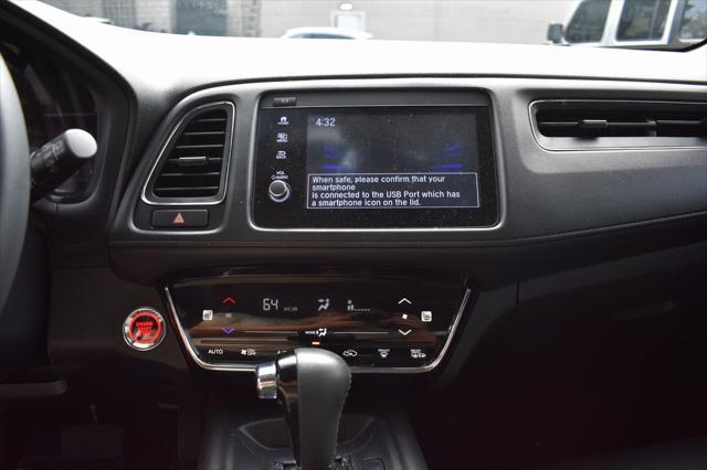 used 2020 Honda HR-V car, priced at $20,988