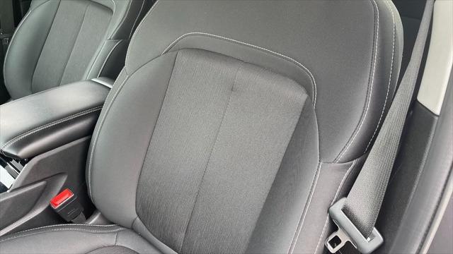used 2023 Jeep Grand Cherokee L car, priced at $21,488