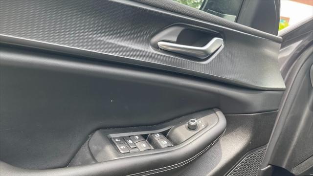 used 2023 Jeep Grand Cherokee L car, priced at $21,488
