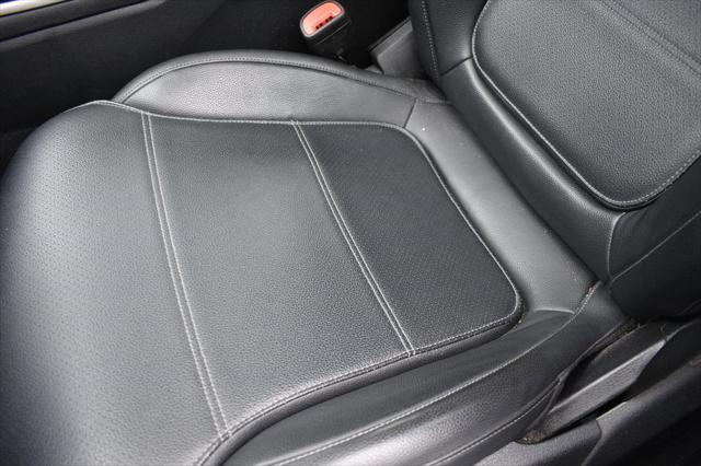 used 2022 Mercedes-Benz C-Class car, priced at $39,988