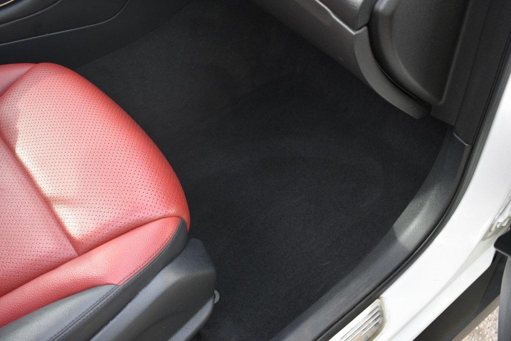 used 2021 Mercedes-Benz GLC 300 car, priced at $35,488