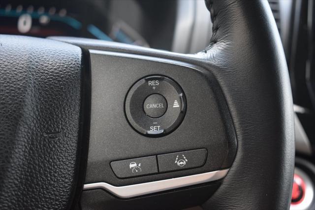 used 2022 Honda Odyssey car, priced at $26,988