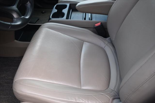 used 2022 Honda Odyssey car, priced at $26,988