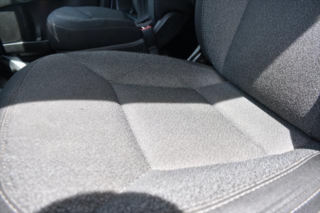 used 2023 Ram ProMaster 3500 car, priced at $24,588