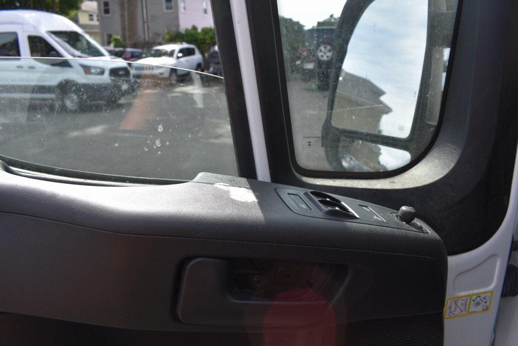 used 2023 Ram ProMaster 3500 car, priced at $23,488