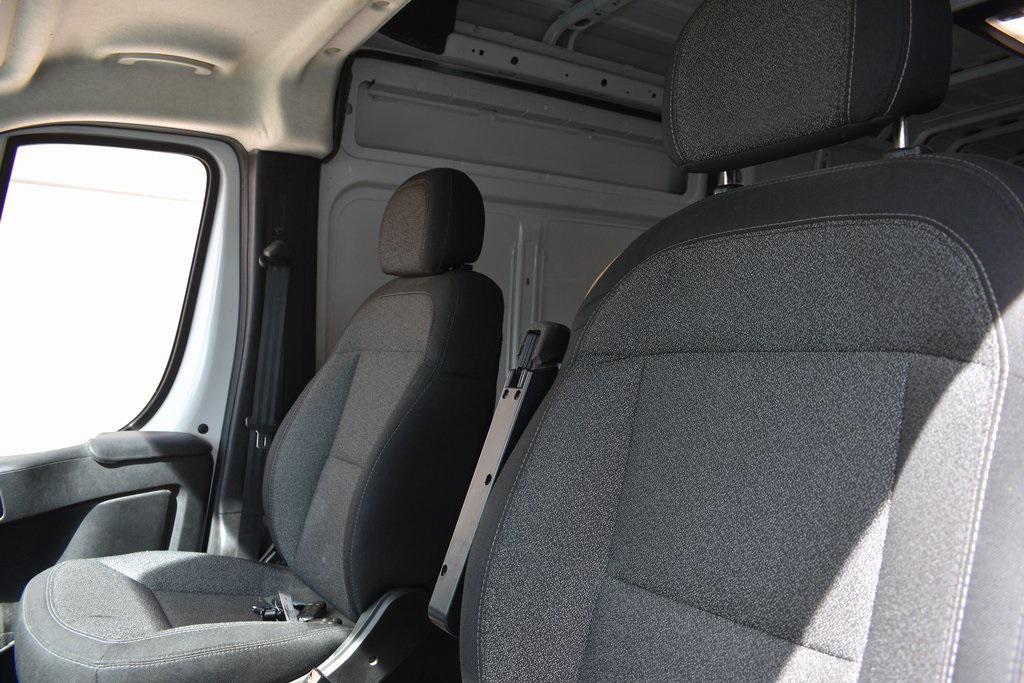 used 2023 Ram ProMaster 3500 car, priced at $23,488
