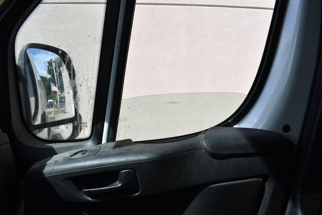 used 2023 Ram ProMaster 3500 car, priced at $23,488
