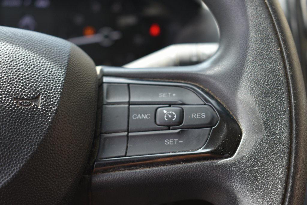 used 2023 Ram ProMaster 3500 car, priced at $23,488