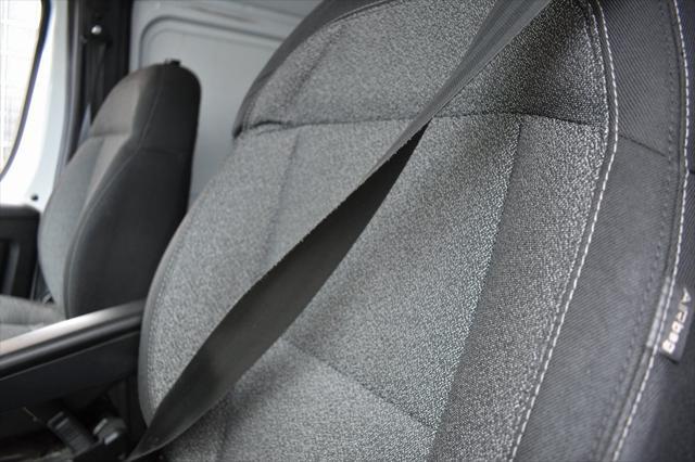 used 2023 Ram ProMaster 2500 car, priced at $23,588