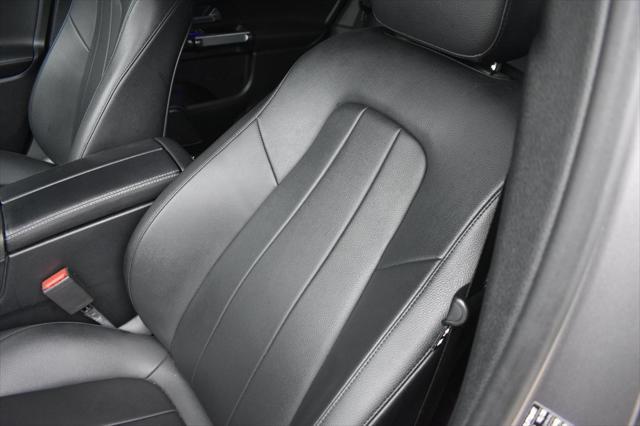 used 2021 Mercedes-Benz GLB 250 car, priced at $15,588