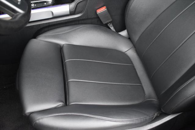 used 2021 Mercedes-Benz GLB 250 car, priced at $15,588