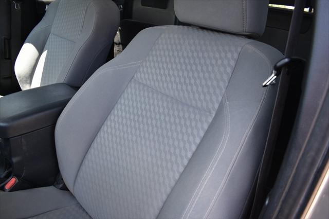 used 2021 Toyota Tacoma car, priced at $20,988