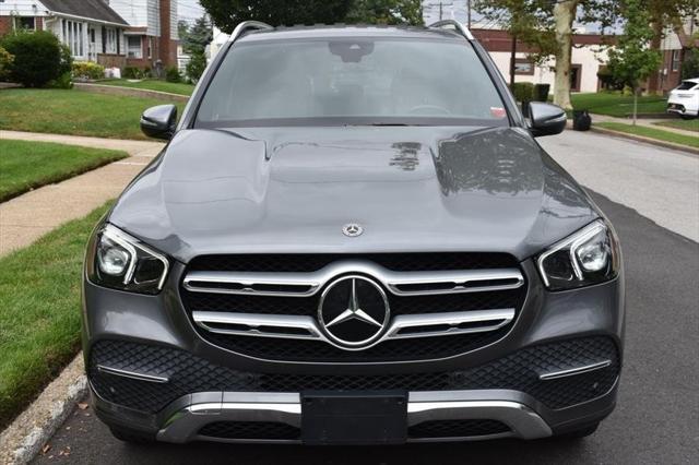 used 2020 Mercedes-Benz GLE 350 car, priced at $26,988