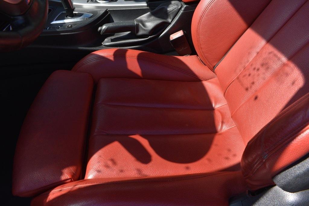 used 2020 BMW 430 car, priced at $25,388