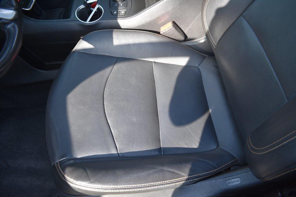 used 2020 GMC Terrain car, priced at $19,488